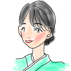 [LINEスタンプ] はんなり京言葉