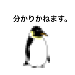 [LINEスタンプ] kouteipennginn