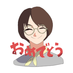 [LINEスタンプ] さんのごオールスターズスタンプ