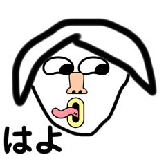 [LINEスタンプ] 連絡事項_2