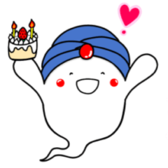 [LINEスタンプ] 日常で使えるたまごの魔人スタンプ