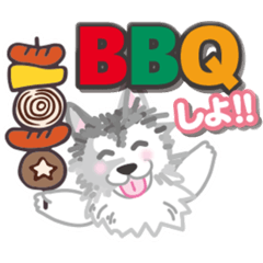 [LINEスタンプ] ぎんちゃんスタンプ23