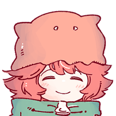 [LINEスタンプ] たこなやつら2