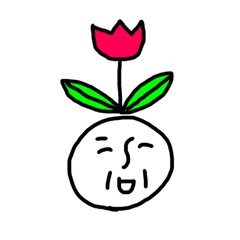 [LINEスタンプ] 記号BA-90の2