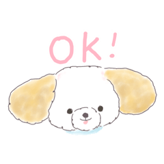 [LINEスタンプ] otome to okaka vol.2 メッセージ入り