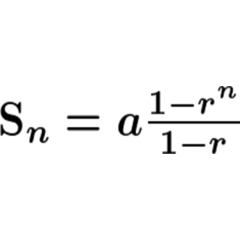 [LINEスタンプ] 数学好きのための数式スタンプ2