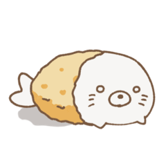 [LINEスタンプ] あざふらいになりたい