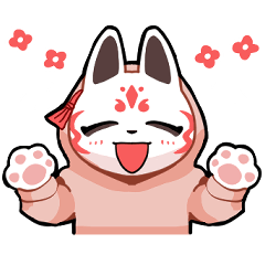 [LINEスタンプ] イルティ2