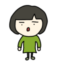 [LINEスタンプ] しじみが動くスタンプ