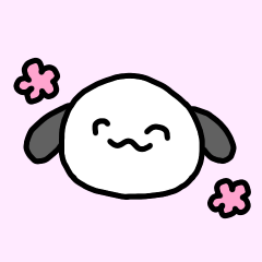 [LINEスタンプ] ゆるゆる はる