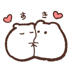 [LINEスタンプ] 手を抜きたい日もある