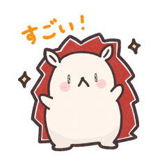 [LINEスタンプ] ちゃろ助＆じゃばおすたんぷ！