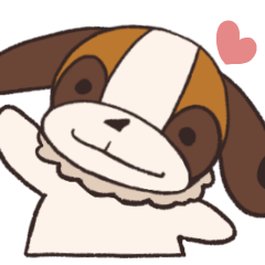 [LINEスタンプ] それゆけおんじくん