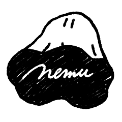 [LINEスタンプ] nemuの日常1