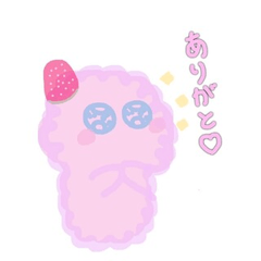 [LINEスタンプ] 渡邉 歩咲 アバタースタンプ