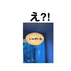 [LINEスタンプ] Chan Ena毎日使える鼻でクスッと他