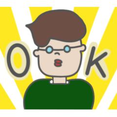 [LINEスタンプ] とと◎