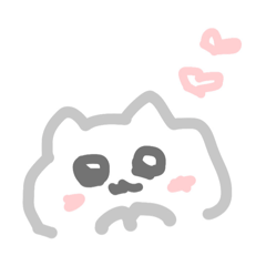 [LINEスタンプ] ひまかわ