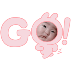 [LINEスタンプ] かわいいすいすいスタンプ