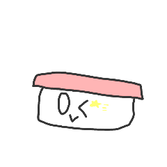 [LINEスタンプ] 寿司のスタンプ第二弾
