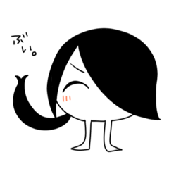 [LINEスタンプ] れべるろくのらんまる