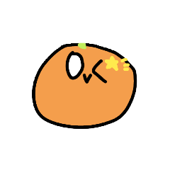 [LINEスタンプ] 果物＆野菜のスタンプ2