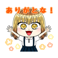 [LINEスタンプ] 「狐の約束」スタンプ