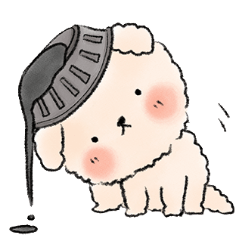 [LINEスタンプ] キュートぐみ【宮都組】スタンプ2