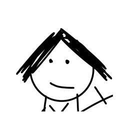 [LINEスタンプ] どうも、やちがみ。
