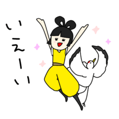 [LINEスタンプ] 七福神のゆるスタンプ【日常使える編】