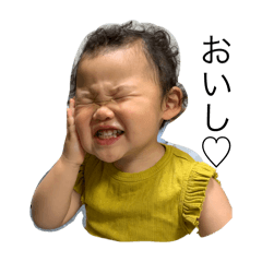 [LINEスタンプ] mugiさんの日常1