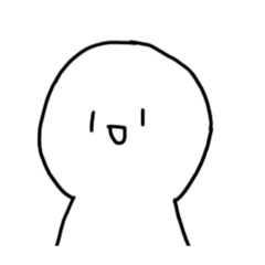 [LINEスタンプ] harumakiの中身スタンプ