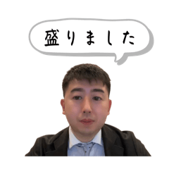 [LINEスタンプ] ニワと過ごす日常