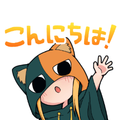 [LINEスタンプ] グループCAS ラインスタンプ2