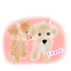 [LINEスタンプ] ユメテテ