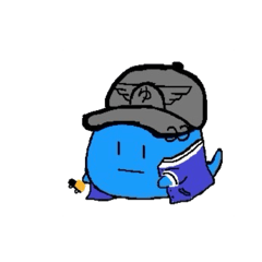 [LINEスタンプ] 祐君日常