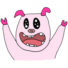 [LINEスタンプ] さかなだスタンプ3