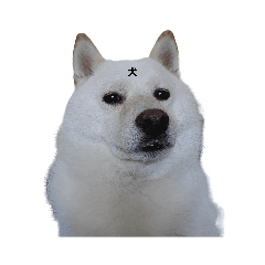 [LINEスタンプ] 至高の極み