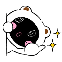 [LINEスタンプ] わかP