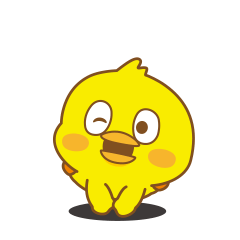 [LINEスタンプ] Tonggu 4