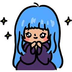 [LINEスタンプ] ココロの友達-シェロン