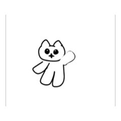 [LINEスタンプ] ミミのLINEスタンプっ ビデオっ