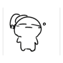 [LINEスタンプ] ゆるい一日中使えるすたんぷ！