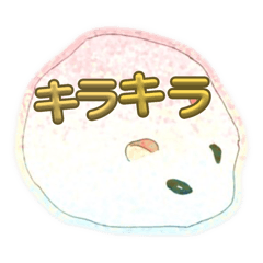 [LINEスタンプ] けっこう使えるハムスタンプ