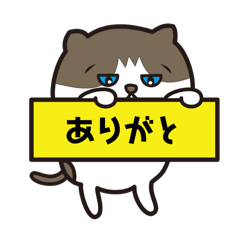 [LINEスタンプ] シン・しろたろうスタンプ