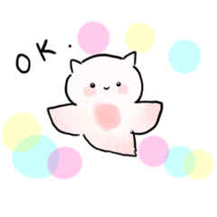 [LINEスタンプ] くりおねず