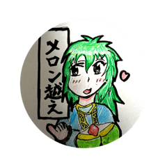 [LINEスタンプ] 闇たんオリジナルスタンプ15