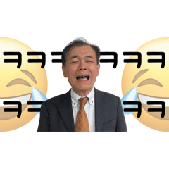 [LINEスタンプ] 韓国語 村ちゃん先生スタンプ ハングル