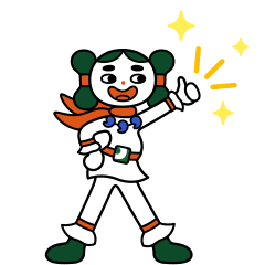 [LINEスタンプ] 動く！大和タケルくん