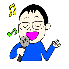 [LINEスタンプ] メガネをかけた人777